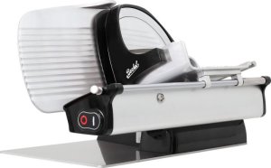 Krajalnica Berkel Berkel Homeline HL PLUS 250 black Slicer 3