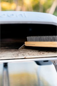 Ooni Ooni Pizza Oven Brush 11