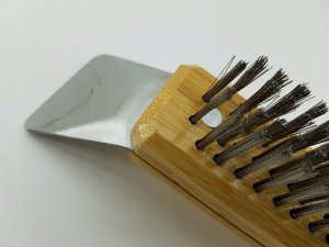 Ooni Ooni Pizza Oven Brush 3