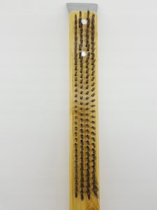 Ooni Ooni Pizza Oven Brush 6