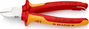 Knipex KNIPEX Diagonal Cutter 1