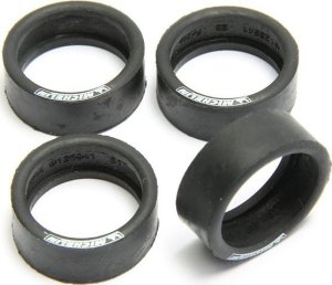 Carrera 89335 EVO/D132 opony Carrera 5