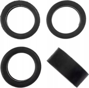 Carrera 89430 EVO/D132 Opony Carrera pro Chevrolet Camaro 4