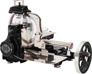 Krajalnica Berkel Berkel Volano Tribute black 2