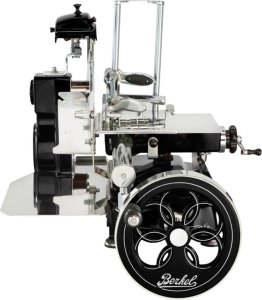 Krajalnica Berkel Berkel Volano Tribute black 3