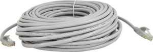 Iso Trade Kabel sieciowy LAN Ethernet 20m RJ-45 2