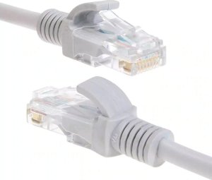 Iso Trade Kabel sieciowy LAN Ethernet 20m RJ-45 3