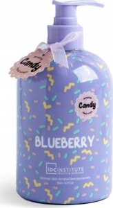 IDC Skystas rankų muilas IDC Institute Candy Blueberry, 500 ml 1