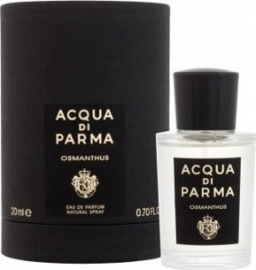 Acqua Di Parma Kvapusis vanduo Acqua Di Parma Osmanthus EDP moterims/vyrams 20 ml 1