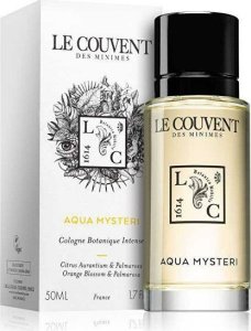 Le Couvent des Minimes Odekolonas Le Couvent Maison de Parfum Le Couvent Maison de Parfum Botaniques Aqua Mysteri EDC moterims/vyrams 50 ml 1