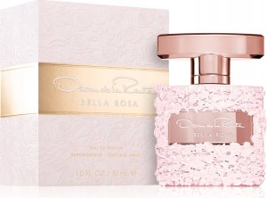 Oscar de la Renta Kvapusis vanduo Oscar De La Renta Bella Rosa EDP moterims 30 ml 1