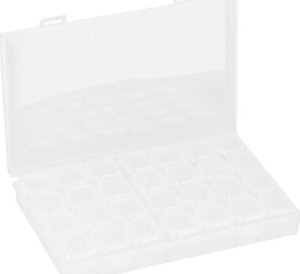 Springos Haft diamentowy akcesoria 22 szt. zestaw do diamond painting UNIWERSALNY 12