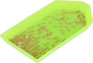 Springos Haft diamentowy akcesoria 22 szt. zestaw do diamond painting UNIWERSALNY 6