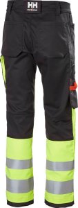 Helly Hansen Spodnie Odblaskowe Helly Hansen Alna 20 Yellow 2