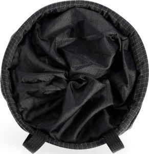 Blue Ice Woreczek na magnezję Blue Ice Sender - black Uniwersalny 5