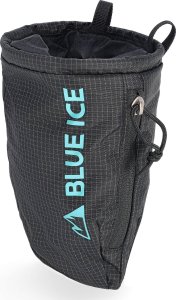 Blue Ice Woreczek na magnezję Blue Ice Sender - black Uniwersalny 6