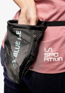 Blue Ice Woreczek na magnezję Blue Ice Sender - black Uniwersalny 7