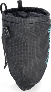 Blue Ice Woreczek na magnezję Blue Ice Sender - black Uniwersalny 8