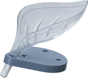 Gold Start Mydelniczka ze zlewką na gąbki druciaki, Kolor: Czerwony 7