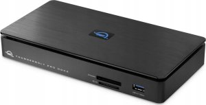 Kontroler OWC OWC Thunderbolt 3 PRO Dock 10Port black 2