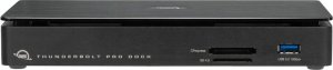 Kontroler OWC OWC Thunderbolt 3 PRO Dock 10Port black 3