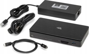 Kontroler OWC OWC Thunderbolt 3 PRO Dock 10Port black 6