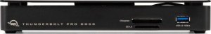 Kontroler OWC OWC Thunderbolt 3 PRO Dock 10Port black 9