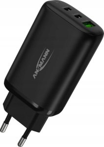 Ładowarka Ansmann Ansmann Home Charger HC365PD, charger (black) 1