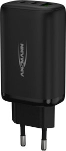 Ładowarka Ansmann Ansmann Home Charger HC365PD, charger (black) 2