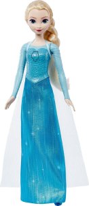Mattel Mattel Disney Frozen Elsa Singing Doll 2
