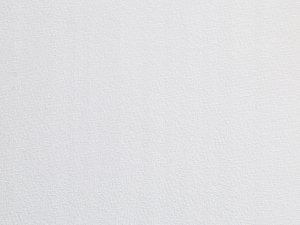 Beliani Puf welurowy ⌀ 39 cm biały SOPHIA 5