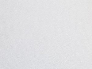 Beliani Puf welurowy ⌀ 39 cm biały SOPHIA 10