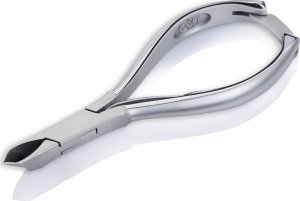 Omi Omi pro-line cęgi NB-107 nail nippers box joint 3