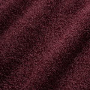 Activeshop Prześcieradło frotte brązowe 2