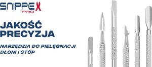 Snippex Snippex kopytko PS17 12,3 cm 4