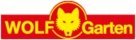 Wolf-Garten WOLF-Garten fan broom multi-star UF-M (red/yellow, 50cm) 3