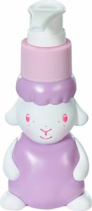 Zapf ZAPF Creation Baby Annabell potty set, doll accessories (potty, 3 diapers, soap and towel dispenser) 1