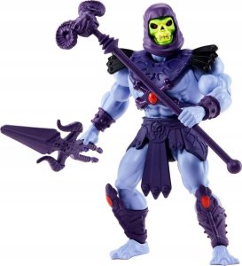 Figurka Mattel Mattel Masters of the Universe Origins Core 200X Skeletor - HDR97 1