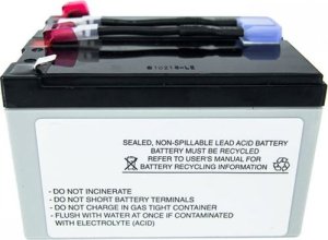 V7 RBC BATTERY FOR APC 1