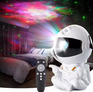 ATL AK235D Projektor astronauta gitara biały 4