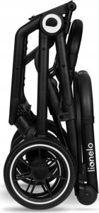 Wózek Lionelo wózek sportowy Cloe, grey 12