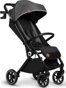 Wózek Lionelo wózek sportowy Cloe, grey 15