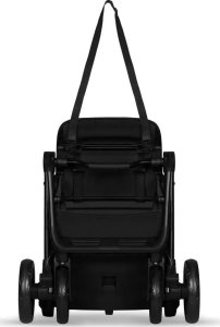 Wózek Lionelo wózek sportowy Cloe, grey 18