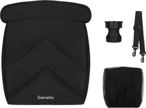 Wózek Lionelo wózek sportowy Cloe, grey 19