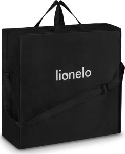 Wózek Lionelo wózek sportowy Cloe, grey 20