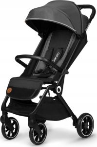 Wózek Lionelo wózek sportowy Cloe, grey 2