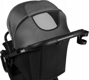 Wózek Lionelo wózek sportowy Cloe, grey 7