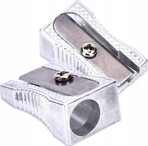 Teka Temperówka metalowa (24szt) 2