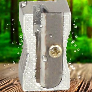 Teka Temperówka metalowa (24szt) 3