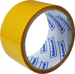 Teka Ta¶ma dwustronna do wykładzin na folii pp 50mmx5m 2